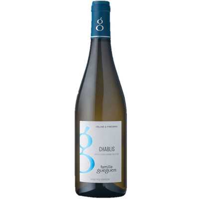 Domaine Gueguen