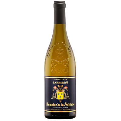 Domaine de La Solitude Cuvée Barberini