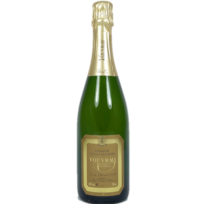 Domaine de la Galinière Cuvée Clément