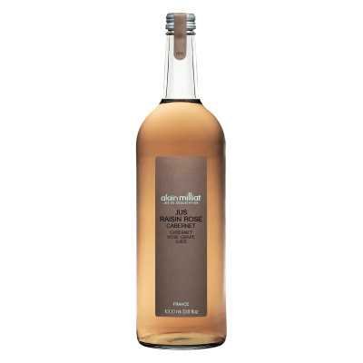 Jus Raisin Rosé Cabernet