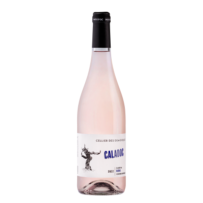 Cellier des Demoiselles