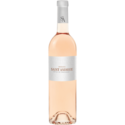 Domaine Saint-Andrieu