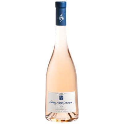 Château Réal-Martin Grande Cuvée