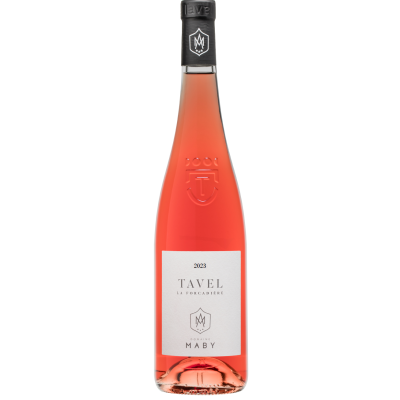 Domaine Maby La Forcadière