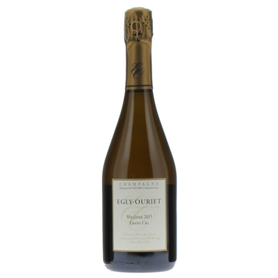 Egly-Ouriet Millésimé