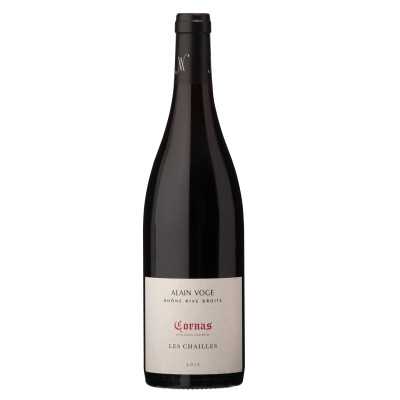 Domaine Alain Voge Les Chaillés
