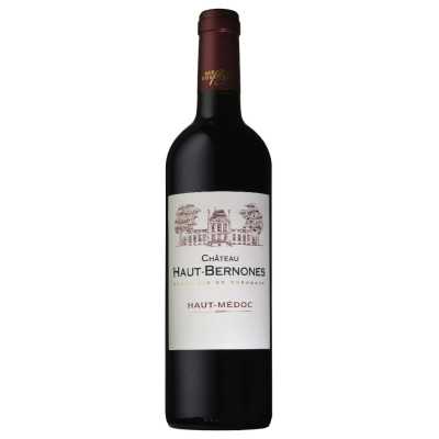 Château Haut-Bernones