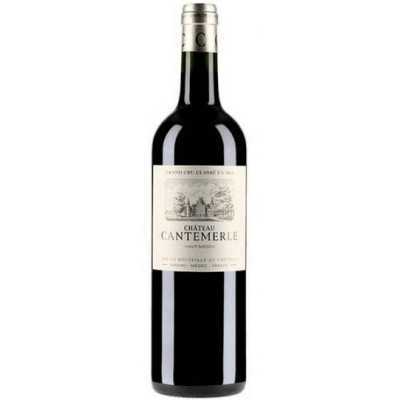 Château Cantemerle, Haut-Médoc 5éme Cru Classé