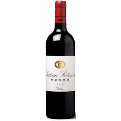 Château Potensac Magnum