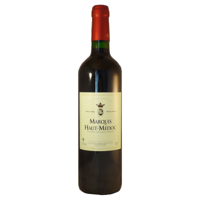 Marquis Haut-Médoc