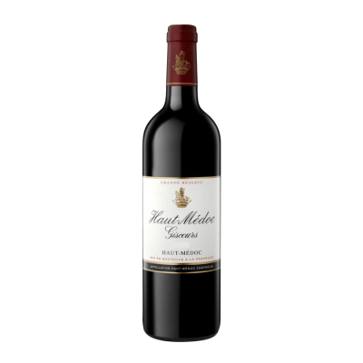 Le Haut-Médoc de Giscours