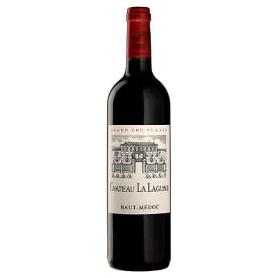 Château La Lagune