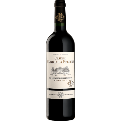Château Cambon La Pelouse