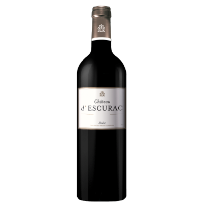 Château D'Escurac