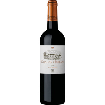 Château L'Estran