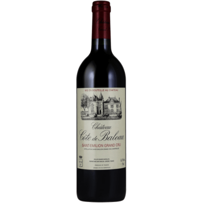 Château Côte de Baleau