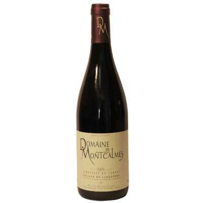 Domaine de Montcalmes