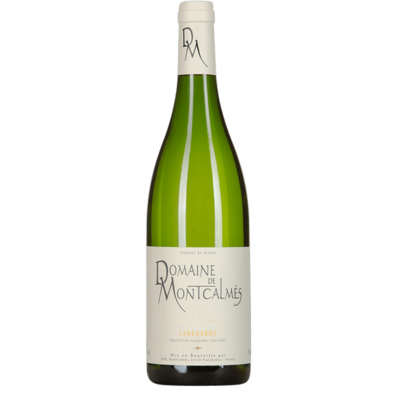 Domaine de Montcalmes