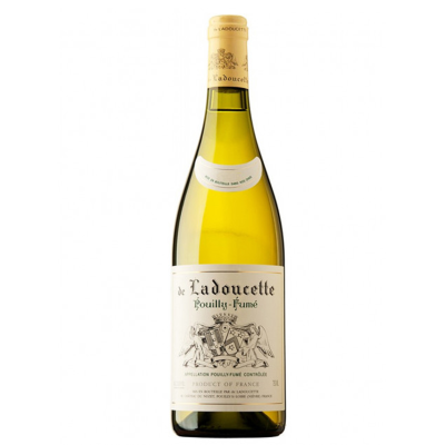 De Ladoucette 200ème vendange 2015