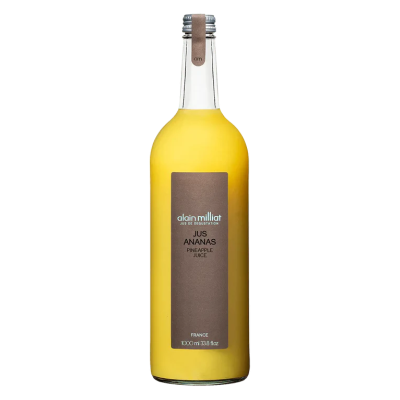 Jus d'Ananas