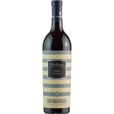 Coste Rubin Barbaresco DOCG