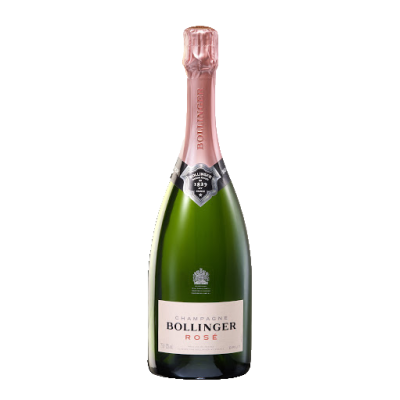 Bollinger Rosé