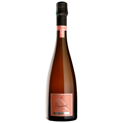 Champagne Devaux Cuvée D Rosé