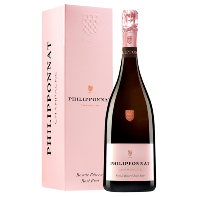 Philipponnat Réserve Rosé