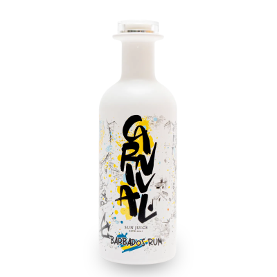 Rhum Carnival BARBADOS