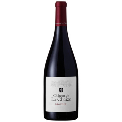 Château de La Chaize