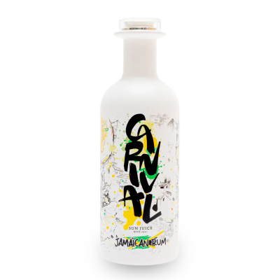 Rhum Carnival JAMAICAN