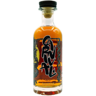 Rhum Carnival AUSTRALIE 2006