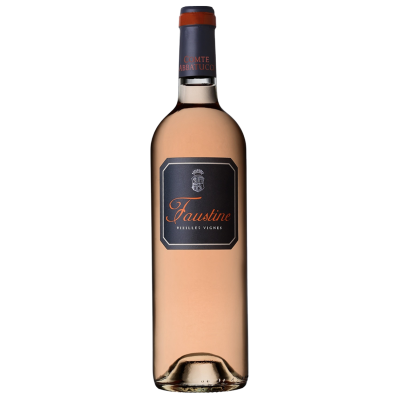 Domaine Comte Abbatucci Cuvée Faustine