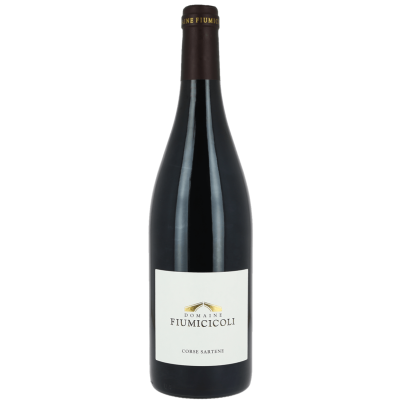 Domaine Fiumicicoli