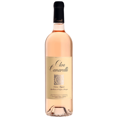 Clos Canarelli