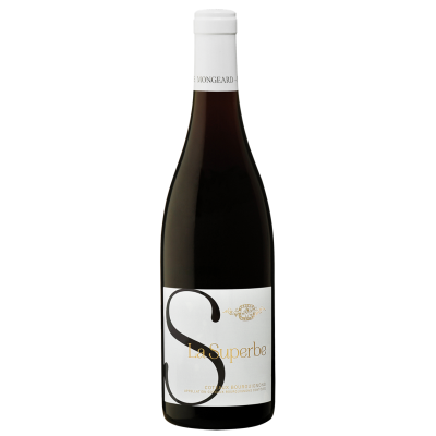 Domaine Mongeard Mugneret La Superbe