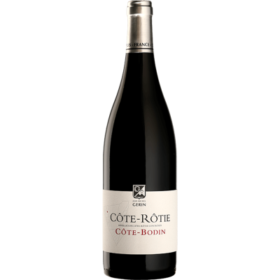 Domaine Gérin Côte-Bodin