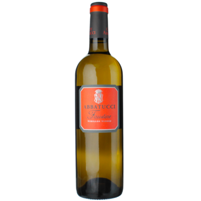 Domaine Comte Abbatucci Cuvée Faustine