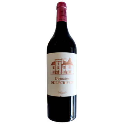 Domaine de L'Écrivain