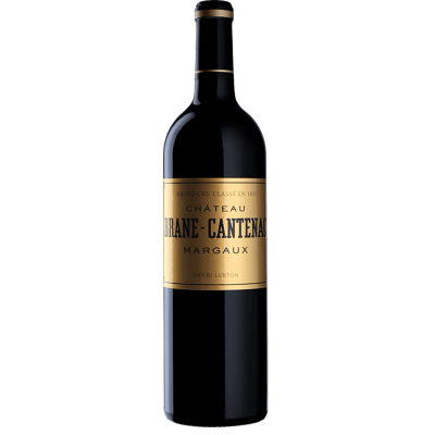 Château Brane-Cantenac