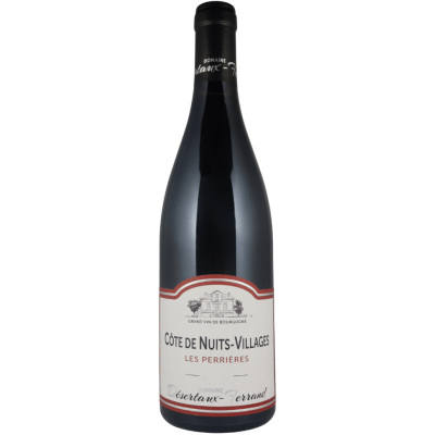 Domaine Désertaux-Ferrand Côtes-de-Nuits-Villages Les Perrières 2022