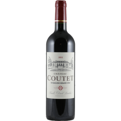 Château Coutet