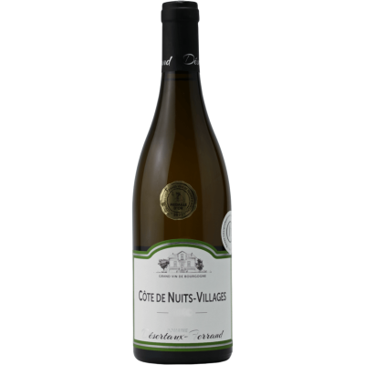 Domaine Désertaux-Ferrand