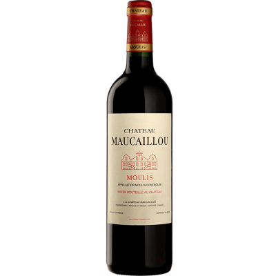 Château Maucaillou, Moulis-en-Médoc