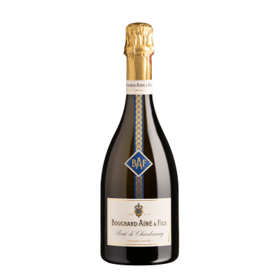 Domaine Bouchard Ainé & Fils Brut de Chardonnay