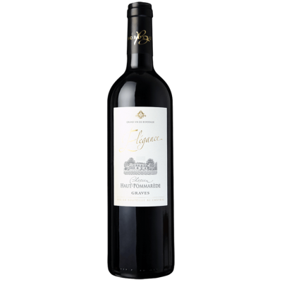 Château Haut-Pommarède Cuvée Les Charmes