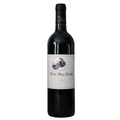 Domaine de l'Entre Deux Mondes