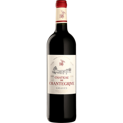 Château de Chantegrive