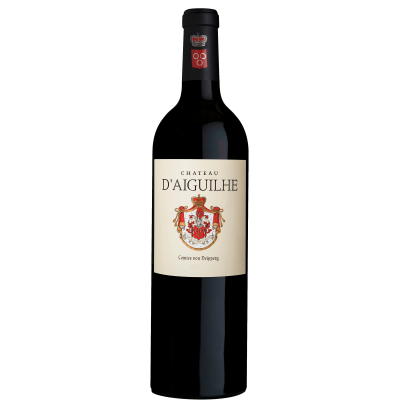 Château d'Aiguilhe
