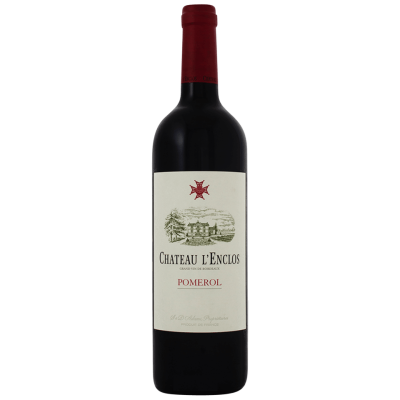 Château L'Enclos